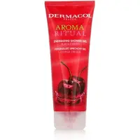 Dermacol Aroma Ritual Black Cherry Duschgel 0,25 l
