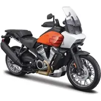 Maisto 34360-43 - Modellmotorrad - Harley Davidson Serie 43