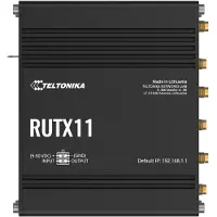 Teltonika RUTX11 4G Router mit eSIM