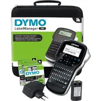 Dymo Komplett-Set Beschriftungsgerät LabelManager 280