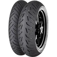Continental Contiroadattack 4 73w Tl Motorrad-tourenreifen