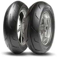 Dunlop Gt503 Harley-davidson 77v Tl Reifen Für Custom-motorrad