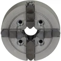 Proxxon Vierbacken-Futter mit einzeln verstellbaren Backen Ø 75 mm für PD 250/E, 24036