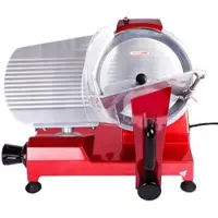 VM Il Massimo Aufschnittmaschine 220 mm