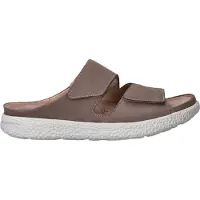 Hartjes Groove Natural Open Teen - Taupe - Maat 40