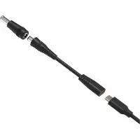 Celly Tips Adapter Für Laptop 7 Stk.
