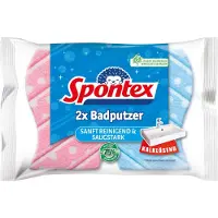 Spontex Bad-Putz