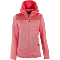 CMP Strickfleecejacke
