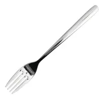 Gastronoble Comas Cuba Kuchengabeln - 24 Gabeln - Edelstahl - 14(L)cm