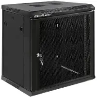 Qoltec rack - 12U