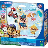 AquaBeads Helfer Auf Vier Pfoten Schlüsselanhänger-set