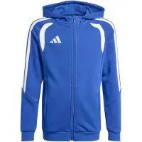 Adidas Tiro 26 League Sweat Reißverschlusspullover