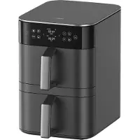 Xiaomi Smart Double Stack Heißluftfritteuse