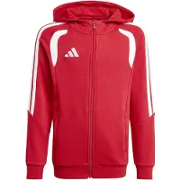 Adidas Tiro 26 League Sweat Reißverschlusspullover