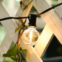 Homezie 6 lose LED-Birnen für -Lichterkette