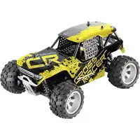 Revell GmbH & Co.KG RC Buggy Cross Racer 0 0 STK