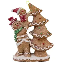 Kondela Beleuchteter Weihnachtsbaum Sinio Typ 2 - Farbkombination