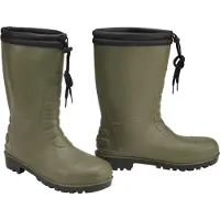 Brandit Rain Boots All Seasons olive, 38