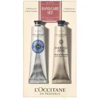 L'Occitane Hand Care Set