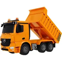 Double Eagle Sklápěcí vůz Mercedes-Benz 1:20 RTR 2,4Ghz