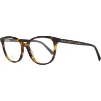 Swarovski SK5264 Dark havana 52/16/140 Damen Brillen