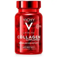 VICHY LIFTACTIV COLLAGEN SUPPLEMENTS Kapseln, 60 Stü ck