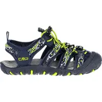 CMP Kinder Multifunktionsslipper KIDS SAHIPH HIKING SANDAL