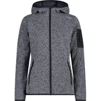 CMP 3h19826 Kapuzenfleece