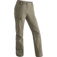 Maier Sports Damen Hose Lulaka Da-Hose roll up el. (lang)