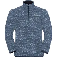 Jack Wolfskin Herren Pullover BIG SKY HZ M