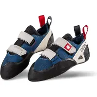 Ocun Advancer Qc Kletterschuhe Blau EU 39 Herren Blau EU 39