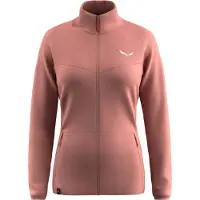 Salewa Puez Cammino Polarlite Jacket W desert pink (6A40) 36