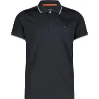CMP Man Polo 04Tc Antracite-Grey 54
