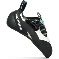 Scarpa VAPOR S WOMAN, Weiblich, Erwachsener, Grau, Aqua-Farbe, 200 g