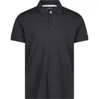 Campagnolo Man Polo 19Un Antracite-Bianco 56