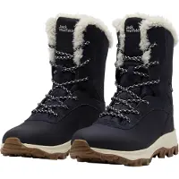 Jack Wolfskin Everquest Texapore High Snowboots Damen