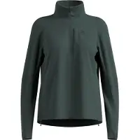 Odlo Damen Jacke ZEROWEIGHT PRO WARM REFLECTIVE