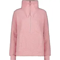 CMP 32p3806 Halbreißverschluss-sweatshirt