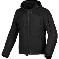 Macna Territor Schwarz CE Jacke Größe XL