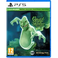 PS5 Ghost Master: Wiedergeburt