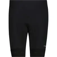 CMP Woman Bike Short nero (U901) 40