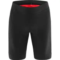 Löffler Radhose M Radhose Hotbond 2025 Herren-Schwarz