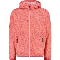 CMP Rain Fix Hood 31x7295 Jacke Orange 14 Years Junge Orange 14 Years