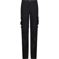 CMP Kinder Keilhose KID ZIP OFF PANT