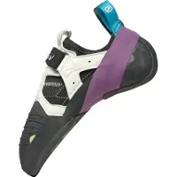 Scarpa INSTINCT VSR LV, Schwarz, Violett, 225 g