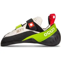 Ocun - Jett QC - Kletterschuhe Gr 43 grün