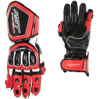 Rst Tractech Evo 4 Ce Perforierte Lederhandschuhe