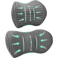 vidaXL Kissenset