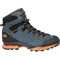 Hanwag Wanderschuhe Makra Trek GTX