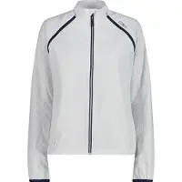 CMP Regenjacke mit abnehmbaren Ärmeln, Frau | Größe XL